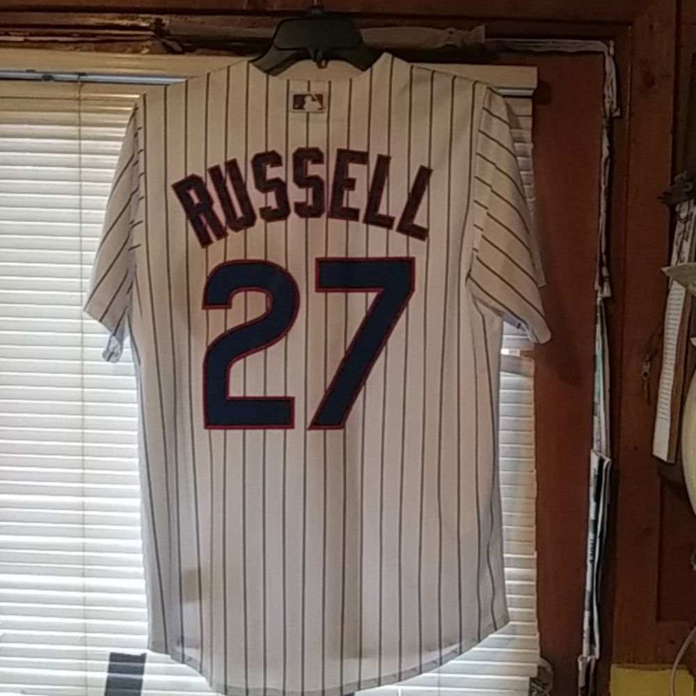 Cubs Jersey